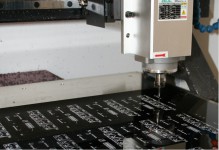 Cnc para gabinetes