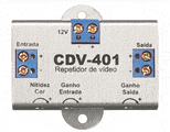 Repetidor CDV-401